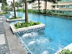 Lincoln Suites (D11), Condominium #559597471